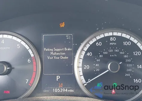 2018 Lexus Nx 300 F Sport z USA, uszkodzony, nr VIN JTJYARBZ1J2097504